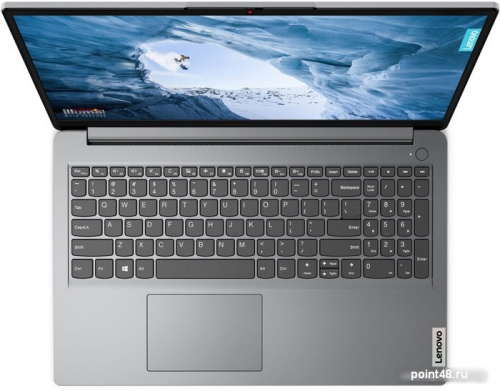 Ноутбук Lenovo IdeaPad 1 15IGL7 82V700DTRK в Липецке фото 3
