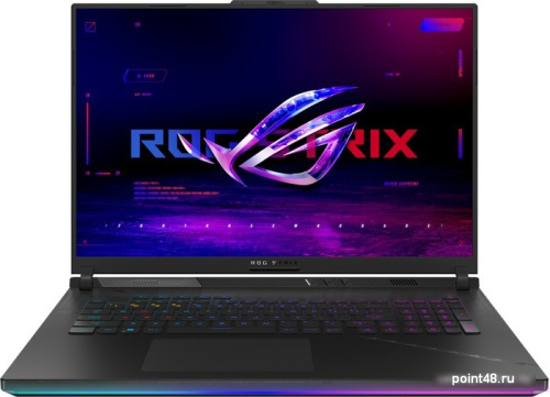 Игровой ноутбук ASUS ROG Strix SCAR 18 2023 G834JZ-N6021 в Липецке