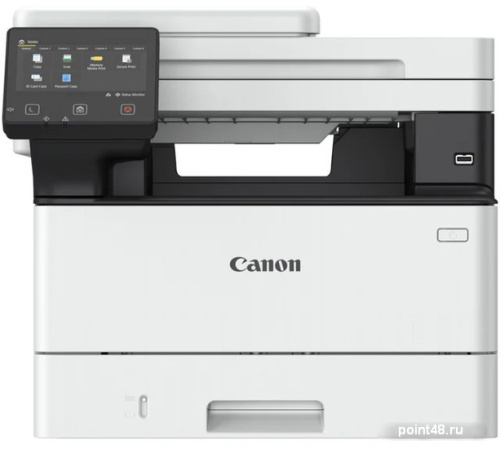 Купить МФУ Canon i-SENSYS MF465dw 5951C007 в Липецке