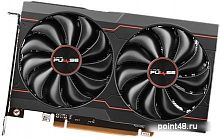 Видеокарта Sapphire Pulse PCI-E AMD Radeon RX 6500 XT Gaming OC 4Gb (64bit/GDDR6/DP/HDMI/RTL) (11314-01-20G)