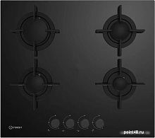 Варочная панель Indesit INGT 61 IC/BK в Липецке