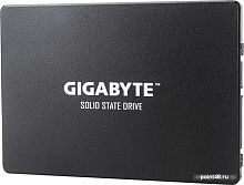 Накопитель SSD Gigabyte SATA III 256Gb GP-GSTFS31256GTND 2.5