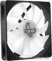 Вентилятор для корпуса Scythe Kaze Flex 92 mm Slim RGB PWM Fan, 300 - 2500 rpm (KF9215FD25R-P) (057507)