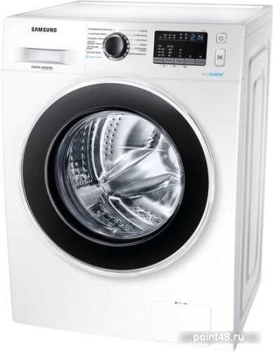 Стиральная машина Samsung WW60J42E0HWOLD в Липецке фото 3