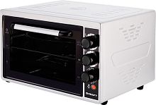 Мини-печь KRAFT KF-MO 3200 W белый в Липецке