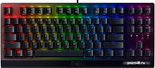 Купить Клавиатура Razer BlackWidow V3 Tenkeyless Green Switch в Липецке