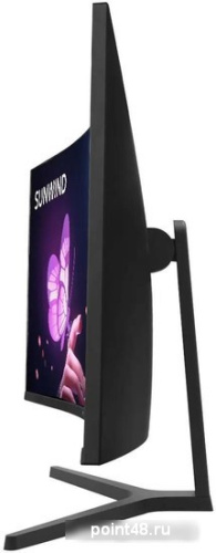 Купить Игровой монитор SunWind SM-34QV401 в Липецке фото 3