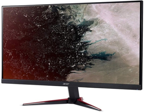 Купить Монитор Acer 27 Nitro VG270Ubmiipx IPS 2560x1440 75Hz FreeSync 350cd/m2 16:9 в Липецке фото 3