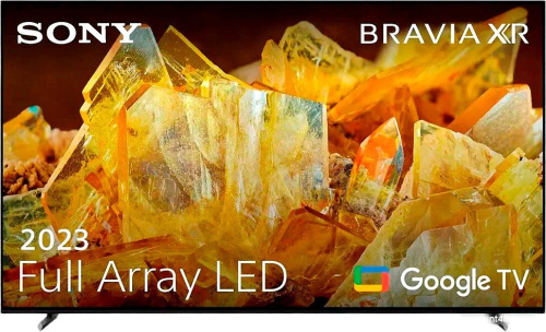 Купить Телевизор Sony Bravia X90L XR-75X90L в Липецке