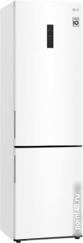 Холодильник LG GA-B 509 CQTL в Липецке фото 2