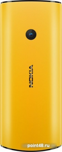 Мобильный телефон NOKIA 110 DS 4G Yellow в Липецке фото 3