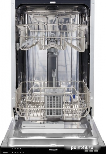 Посудомоечная машина Weissgauff BDW 4004 в Липецке фото 2