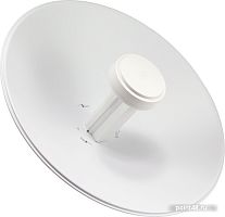 Купить Точка доступа Ubiquiti PBE-M5-400 10/100BASE-TX белый в Липецке