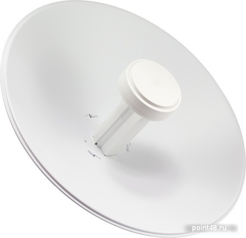 Купить Точка доступа Ubiquiti PBE-M5-400 10/100BASE-TX белый в Липецке