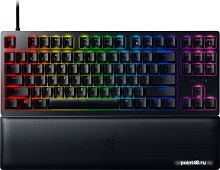 Купить Клавиатура Razer Huntsman V2 TKL (Red Switch) в Липецке