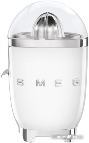 Купить Соковыжималка Smeg CJF01WHEU в Липецке