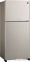 Холодильник Sharp SJ-XG55PMBE в Липецке