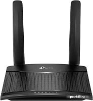 Купить 4G Wi-Fi роутер TP-Link TL-MR100 V1.20 в Липецке