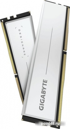 Оперативная память Gigabyte Designare 2x32GB DDR4 PC4-25600 GP-DSG64G32 фото 2