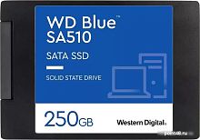 SSD WD Blue SA510 250GB WDS250G3B0A