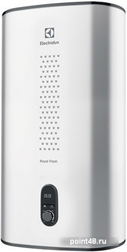 Купить Водонагреватель Electrolux Royal Flash EWH 50 2кВт 50л электрический настенный в Липецке