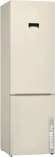 Холодильник Bosch KGE39AK33R бежевый (двухкамерный) в Липецке