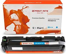 Купить Картридж Print-Rite PR-W2411A (аналог HP W2411A) в Липецке