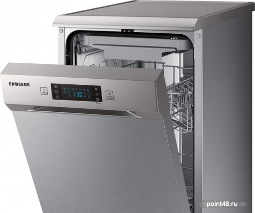 Посудомоечная машина Samsung DW50R4050FS/WT в Липецке фото 3