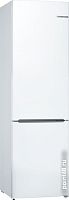Холодильник Bosch KGV39XW22R белый (двухкамерный) в Липецке