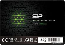 SSD Silicon-Power Ace A56 256GB SP256GBSS3A56B25