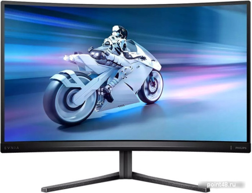 Купить Игровой монитор Philips 27M2C5500W/00 в Липецке