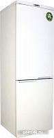 Холодильник DON R 290 K снежная королева, двухкамерный, морозильная камера снизу в Липецке