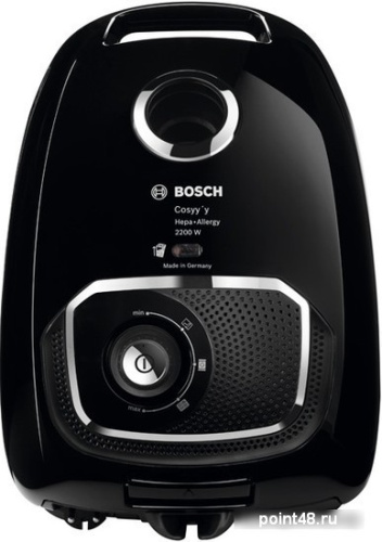 Купить Пылесос Bosch BGLS42230 в Липецке фото 2