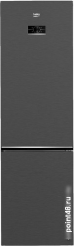 Холодильник BEKO B3DRCNK402HXBR в Липецке