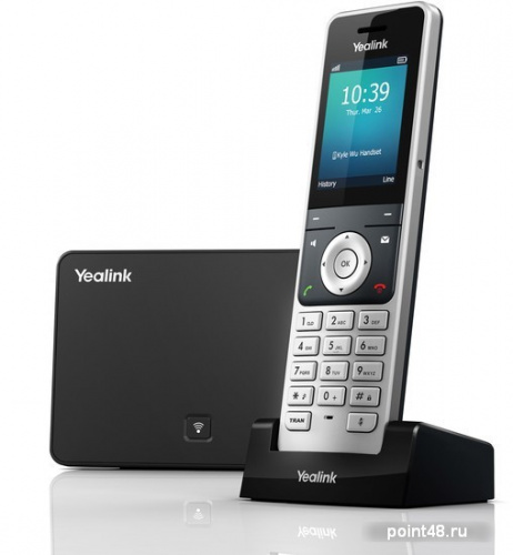 Купить Телефон SIP Yealink W56H в Липецке фото 2