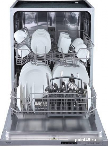Встраиваемая посудомоечная машина Бирюса DWB-612/5 в Липецке фото 2