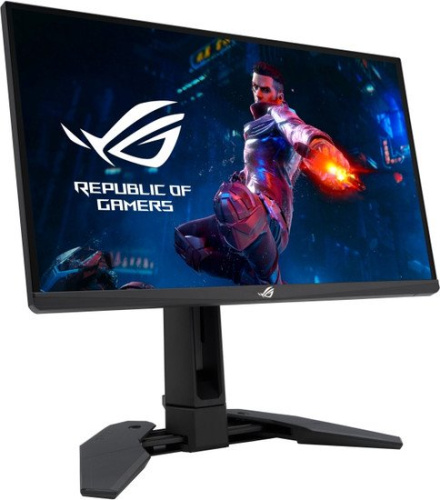 Купить Игровой монитор ASUS ROG Swift Pro PG248QP в Липецке фото 2