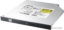 Привод DVD-RW Asus SDRW-08U1MT/BLK/B/GEN черный SATA slim ultra slim внутренний oem