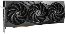 Видеокарта MSI GeForce RTX 4080 Super 16G Gaming X Slim