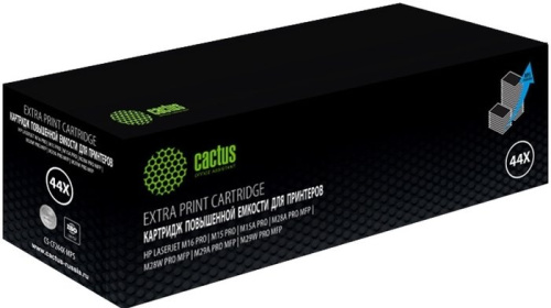 Купить Картридж CACTUS CS-CF244X-MPS в Липецке