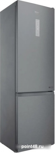 Холодильник HOTPOINT-ARISTON HTW 8202I MX в Липецке фото 2