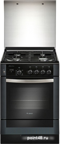 Кухонная плита GEFEST ПГ 6300-03 S046 в Липецке