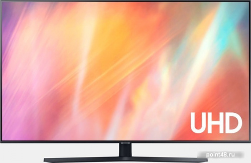 Купить Телевизор Samsung UE55AU7560U в Липецке