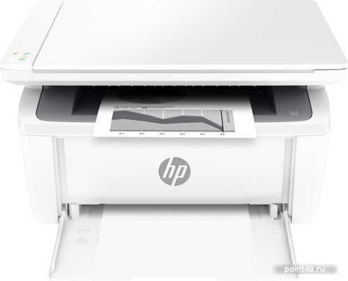 Купить МФУ лазерный HP LaserJet MFP M141a (7MD73A) в Липецке фото 2