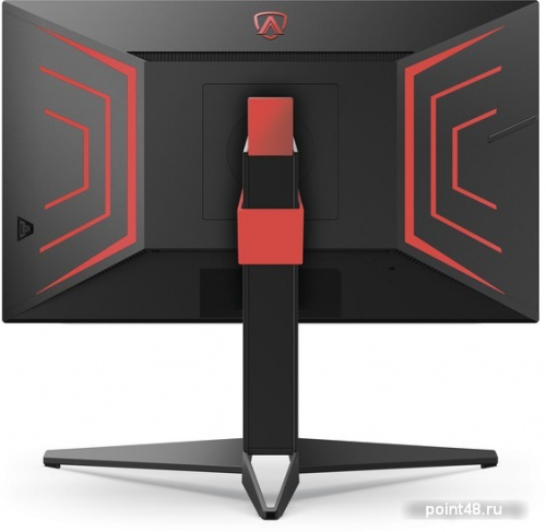 Купить Игровой монитор AOC Agon Pro AG274QS в Липецке фото 2