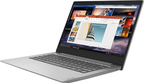 Ноутбук Lenovo IdeaPad 1 14ADA05 82GW008BRK в Липецке фото 2