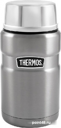 Купить Термос Thermos SK 3020 SBK Stainless (155696) 0.71л. серебристый в Липецке