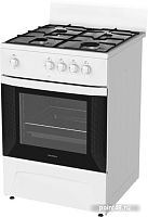 Плита Газовая Darina C 1001 W белый в Липецке