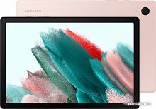 Планшет Samsung Galaxy Tab A8 Wi-Fi SM-X200 128GB (розовый) в Липецке