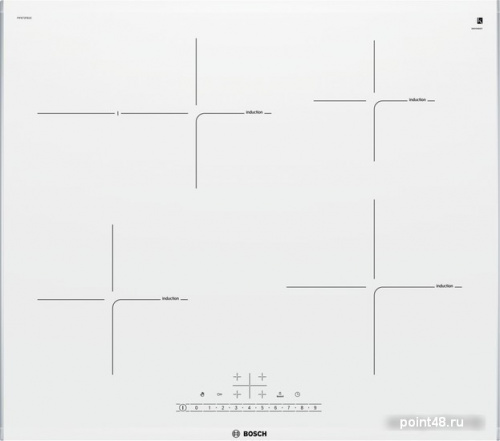 Варочная панель Bosch PIF672FB1E в Липецке